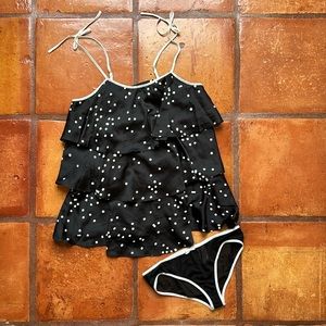 Kate Spade nightie set